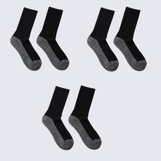 HLÝR Varma Vetrarsokkar™