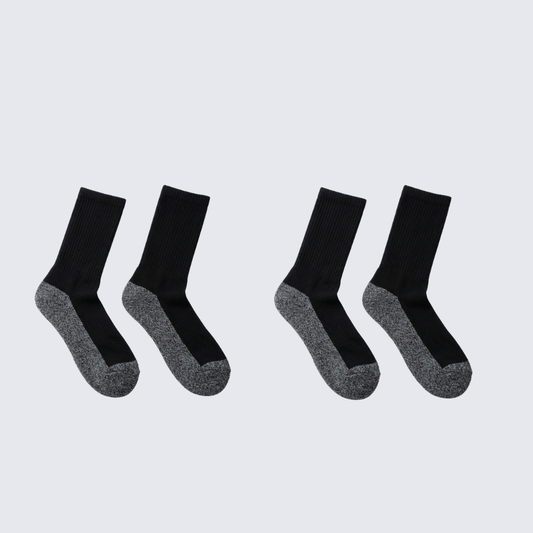 HLÝR Varma Vetrarsokkar™