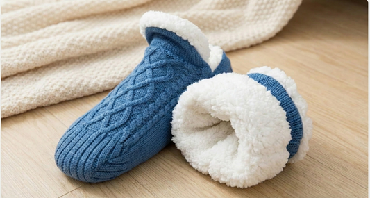 Mjúkir hitasokkar™