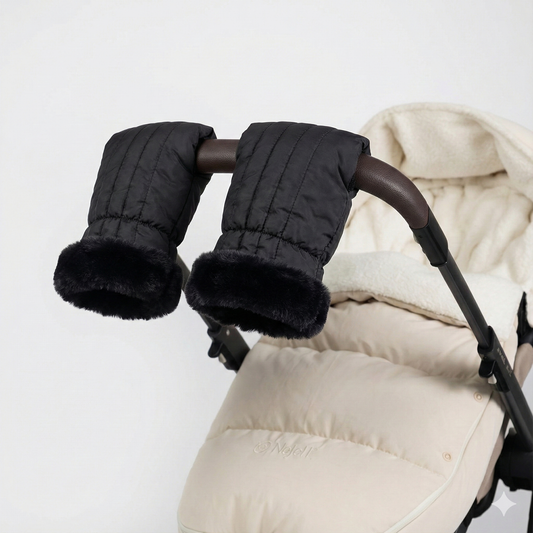 HLÝR WarmRide™ Hanskar