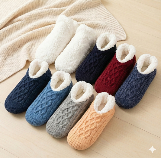 Mjúkir hitasokkar™