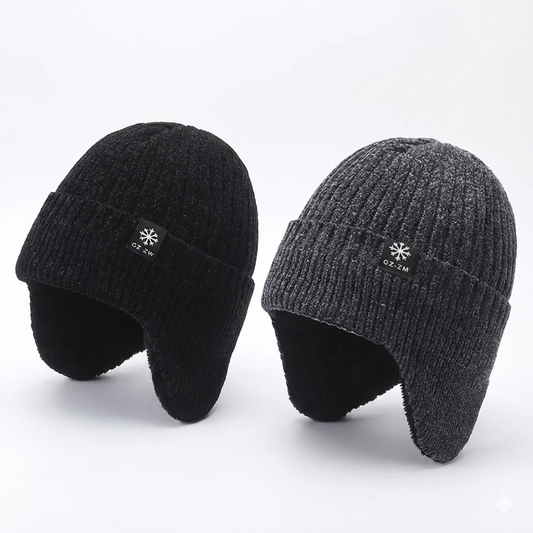 Fullkomin vetrarflísahúfa ™