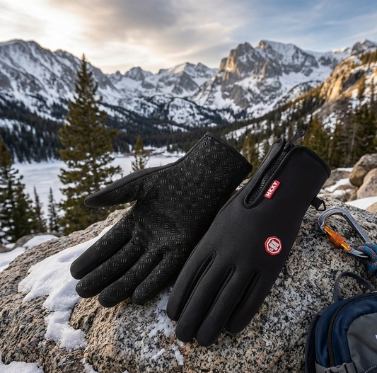 HeatFlex™ snjallhanskar