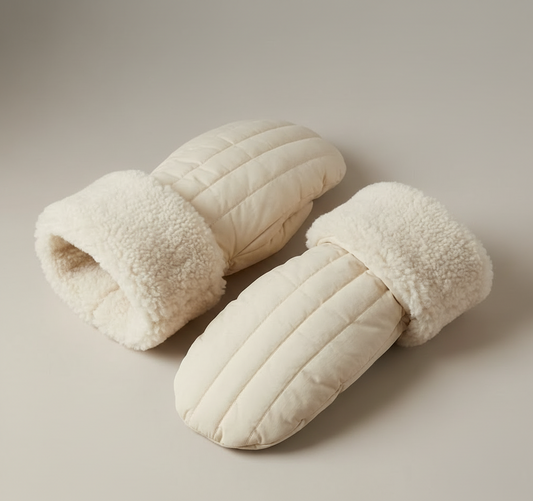 HLÝR WarmRide™ Hanskar