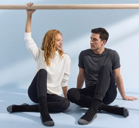 HLÝR Varma Vetrarsokkar™