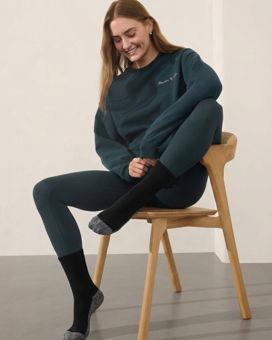 HLÝR Varma Vetrarsokkar™