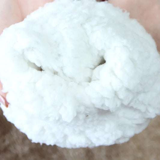 Mjúkir hitasokkar™