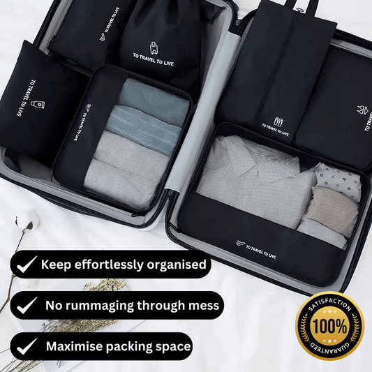 HLÝR WarmRide™ Hanskar