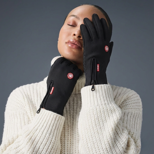 HeatFlex™ snjallhanskar