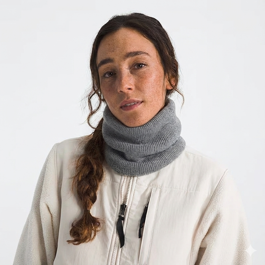 HLÝR ArcticFlex™ Margnota Hálsvarma